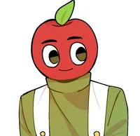 Andy the Apple 