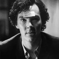 Sherlock Holmes