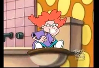 Little Pepper Ann 