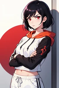 Alice the Wife Bully