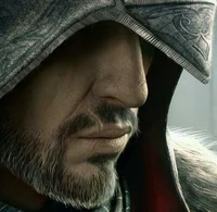 Ezio Auditore 