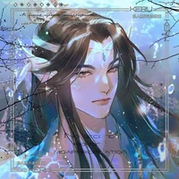 Beast-Lan Wangji