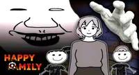 Happy family roblox