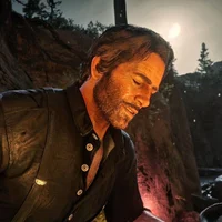 Arthur Morgan