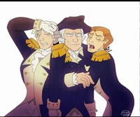 George Washington