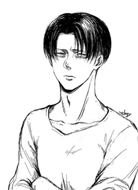 Levi Ackerman