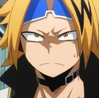Denki Kaminari