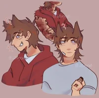 Tord-Roommate