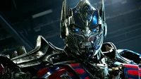 Optimus Prime BAY 5