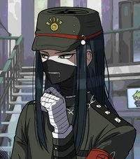 DR Korekiyo Shinguji