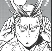 Toshinori Yagi