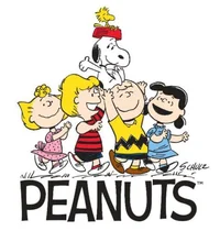 -Peanuts RP-