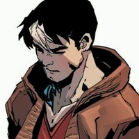 Jason Todd