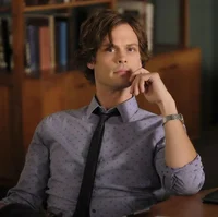Spencer Reid