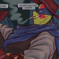 LEONARDO ROTTMNT-VAQ