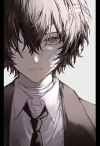 Osamu Dazai