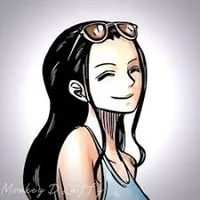 Nico Robin