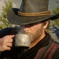 Arthur Morgan