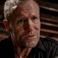 Merle Dixon 