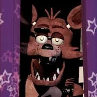 Foxy - FNaF