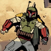 Boba Fett