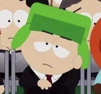 Kyle Broflovski