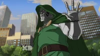 Doctor Doom