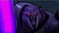 Megatron 