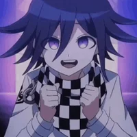 Kokichi Ouma