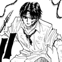 Chrollo Lucilfer