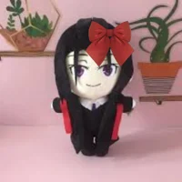 Ogai Mori plush