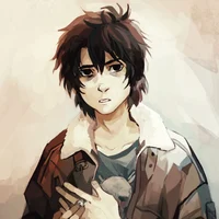 Nico di Angelo