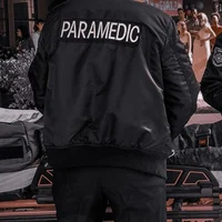 Paramedic 