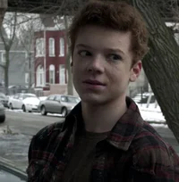 0 Ian Gallagher