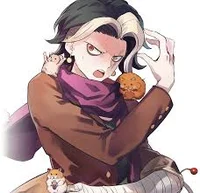 Gundham Tanaka