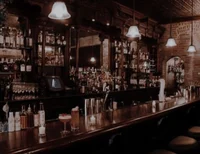 Life of a bar tender