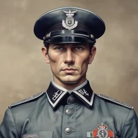 SS Officer