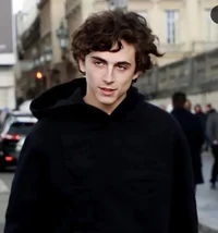 Timothee