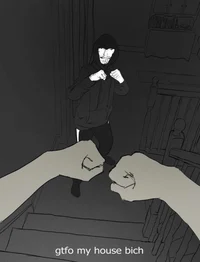 Intruder