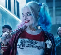 Harley Quinn 