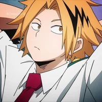 Denki Kaminari