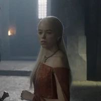 Rhaenyra Targaryen