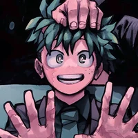 Deku emo