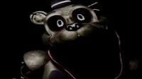 Freddy Bear