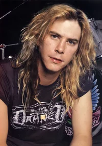 Duff McKagan