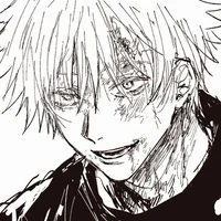 Gojo Satoru 