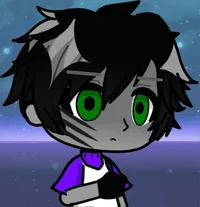Shadow Mutant Dad