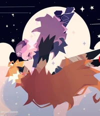 Parents Fen n Xister