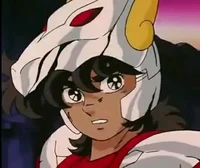 Pegasus Seiya