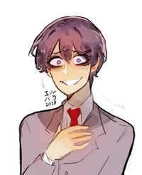 Yuri male